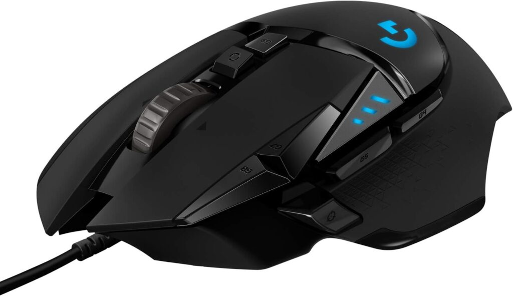 Best Amazon Gaming Mouse